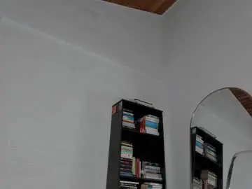 Chaturbate Private Sex Chat of cristal_roberts_