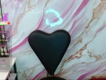 Chaturbate Adult Webcam of dulcenia_rose