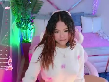 Chaturbate Adult Webcam of eimy__2