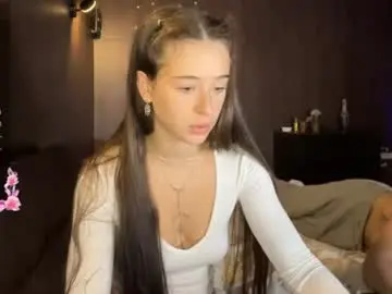 Chaturbate Best Webcam of eve_kiwi100