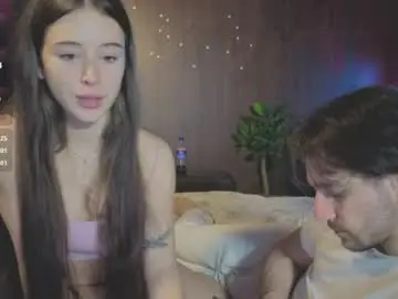 Chaturbate Adult Video Chat of eve_kiwi100