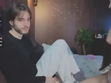 Chaturbate Adult Video Chat of eve_kiwi100