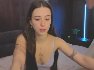 Chaturbate Live Porn of eve_kiwi100