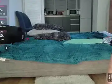 Chaturbate Live Sex Cam of evelynnmonrooe