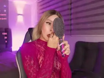 Chaturbate Live Sex Cam of gemarodriguez_