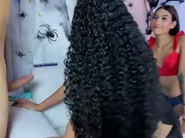Chaturbate Free Porn Cam of hot_temptation21