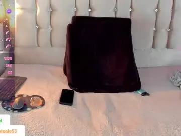 Chaturbate Sex Chat of jacob_steele1