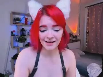 Chaturbate Watch Live Sex Cams of jenny_piper