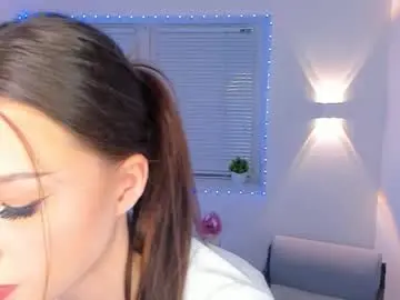 Chaturbate Live Sex of jennysilk