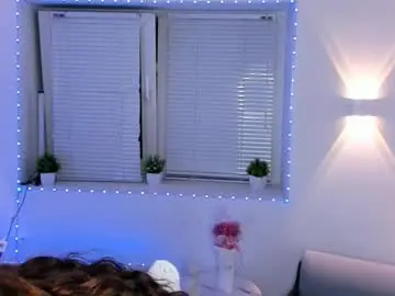 Chaturbate Live Porn of jennysilk