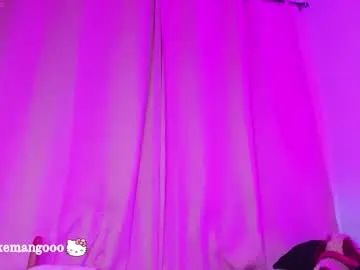 Chaturbate Sex Chat of mangoshake_
