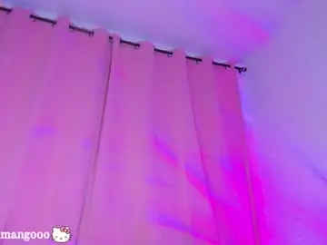 Chaturbate Adult Video Chat of mangoshake_