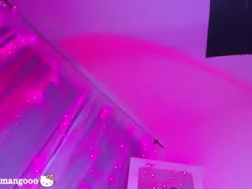 Chaturbate Adult Webcams of mangoshake_