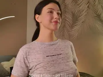 Chaturbate Watch Live Sex Cams of miley_smile