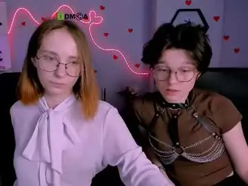 Chaturbate Live Sex of mirginia_lovely