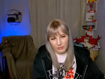 Chaturbate Free Porn Cam of mirginia_lovely