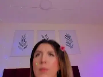 Chaturbate Adult Webcam of miss_amanda_