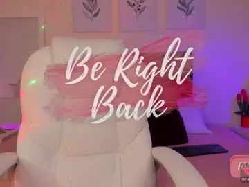 Chaturbate Adult Webcam of miss_amanda_