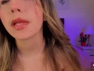 Chaturbate Adult Webcams of miss_amanda_