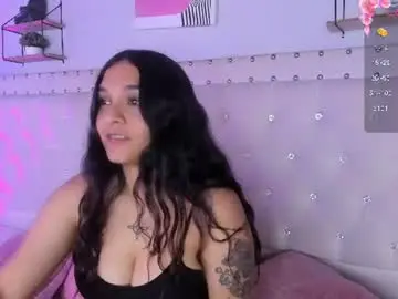 Chaturbate Sex Chat of nova_h