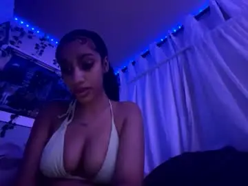 Chaturbate Free Live Porn of prettyblackgal