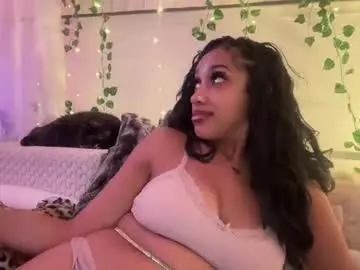 Chaturbate Watch Live Sex Cams of prettyblackgal