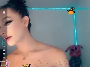 Chaturbate Free Porn Cam of riannagarcia_