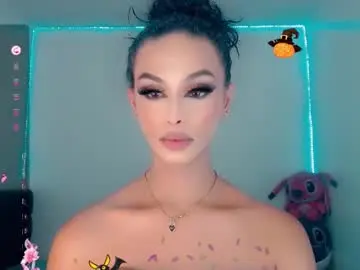 Chaturbate Sex Chat of riannagarcia_