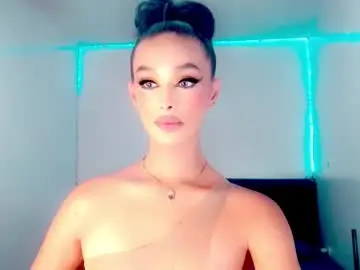 Chaturbate Live Porn of riannagarcia_