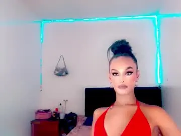 Chaturbate Live Sex Cam of riannagarcia_