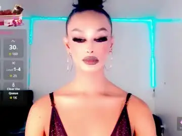 Chaturbate Best Webcam of riannagarcia_