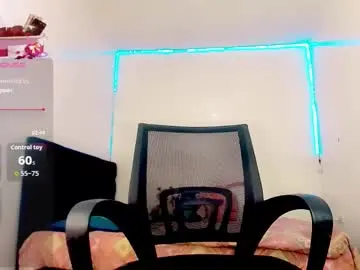 Chaturbate Live Sex Cam of riannagarcia_