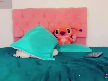 Chaturbate Adult Webcam of riannagarcia_