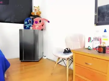 Chaturbate Free Porn Cam of riannagarcia_