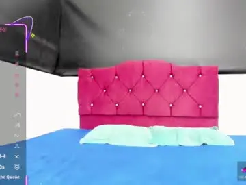 Chaturbate Best live sex cam show of riannagarcia_