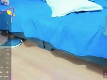 Chaturbate Free Live Porn of riannagarcia_