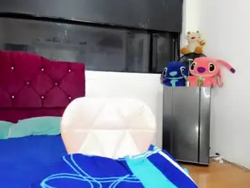 Chaturbate Free Porn Cam of riannagarcia_