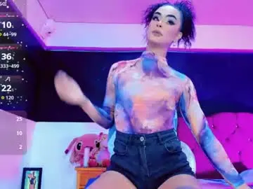 Chaturbate Adult Webcam of riannagarcia_