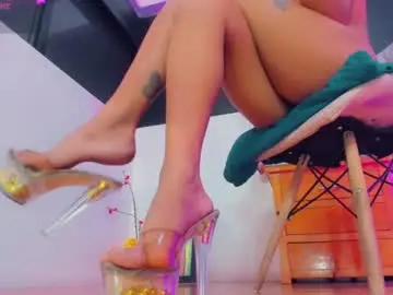 Chaturbate Live Sex of riannagarcia_