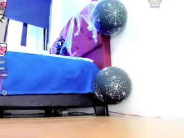 Chaturbate Sex Cam of riannagarcia_
