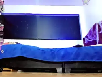 Chaturbate Live Sex of riannagarcia_