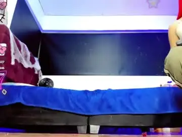 Chaturbate Watch Live Sex Cams of riannagarcia_