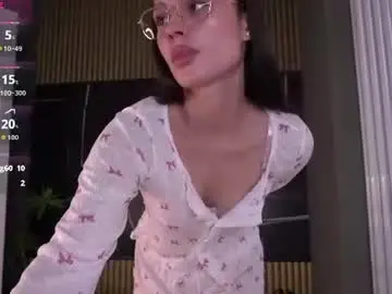 Chaturbate Live Sex Cam of rosekira