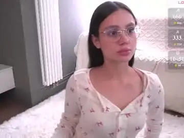 Chaturbate Sex Cam of rosekira