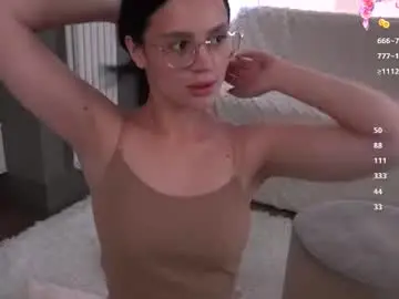 Chaturbate Sex Cam of rosekira