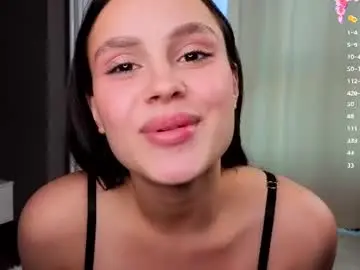 Chaturbate Live Sex of rosekira