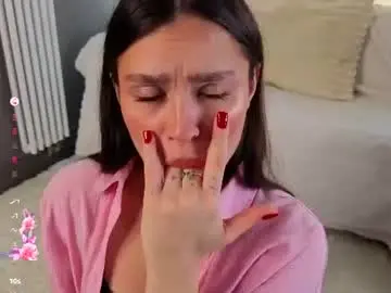 Chaturbate Live Sex of rosekira