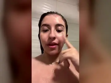 Chaturbate Live Porn of saradiazxxx