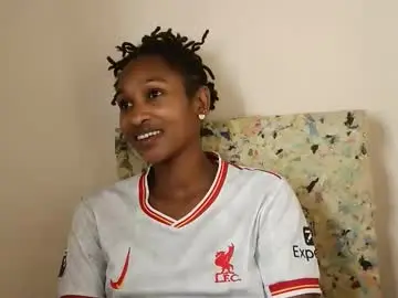 Chaturbate Sex Chat of sexy_joyline