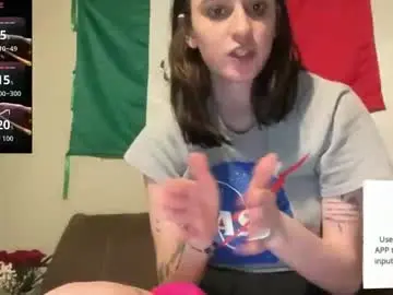 Chaturbate Adult Webcams of skinnyangel21